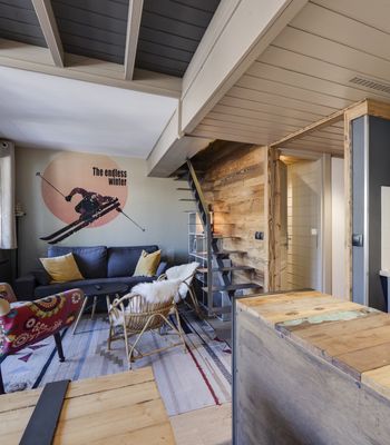 Apartment · Val d'Isère - Photo 1
