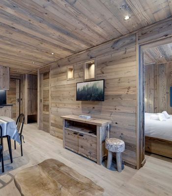 Appartement · Val d'Isère - Photo 2
