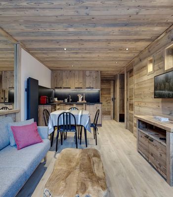 Appartement · Val d'Isère - Photo 3