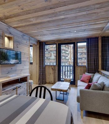 Appartement · Val d'Isère - Photo 4