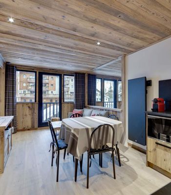 Appartement · Val d'Isère - Photo 5