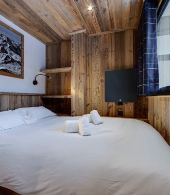 Appartement · Val d'Isère - Photo 7