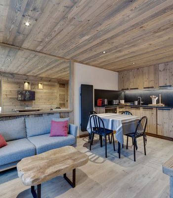 Appartement · Val d'Isère - Photo 1