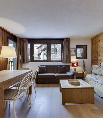 Apartment · Val d'Isère - Photo 2