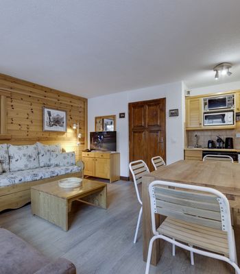 Appartement · Val d'Isère - Photo 3