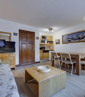 Apartment · Val d'Isère - Photo 4