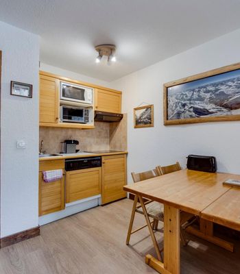 Appartement · Val d'Isère - Photo 5