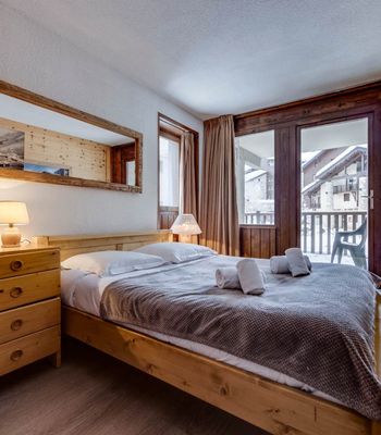 Apartment · Val d'Isère - Photo 6