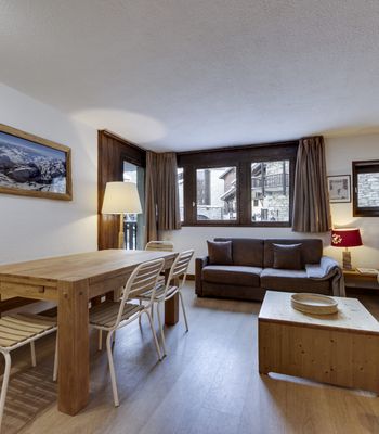 Apartment · Val d'Isère - Photo 1