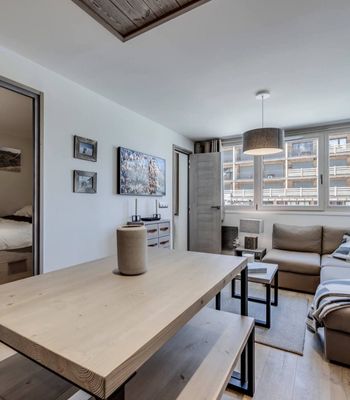 Appartement · Val d'Isère - Photo 3