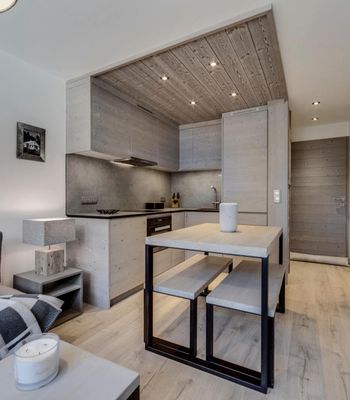Appartement · Val d'Isère - Photo 4