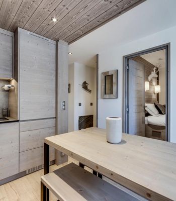 Appartement · Val d'Isère - Photo 5