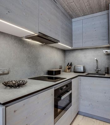 Appartement · Val d'Isère - Photo 6