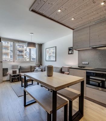 Appartement · Val d'Isère - Photo 1