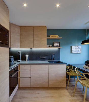 Studio · Val d'Isère - Photo 2
