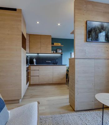 Studio · Val d'Isère - Photo 4