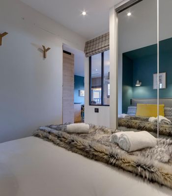 Studio · Val d'Isère - Photo 6