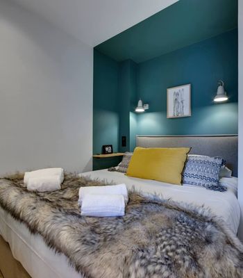 Studio · Val d'Isère - Photo 7