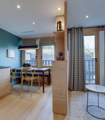 Studio · Val d'Isère - Photo 1