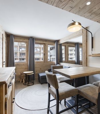 Appartement · Val d'Isère - Photo 2