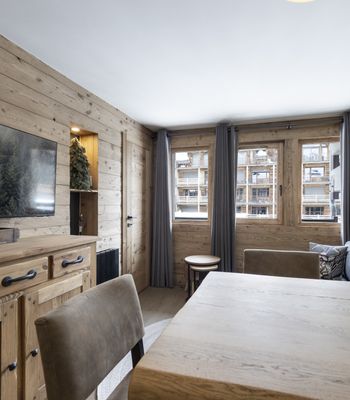 Appartement · Val d'Isère - Photo 3