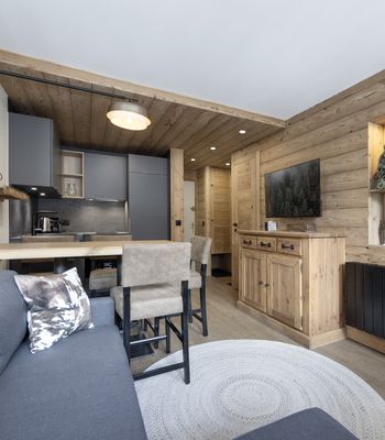 Appartement · Val d'Isère - Photo 4