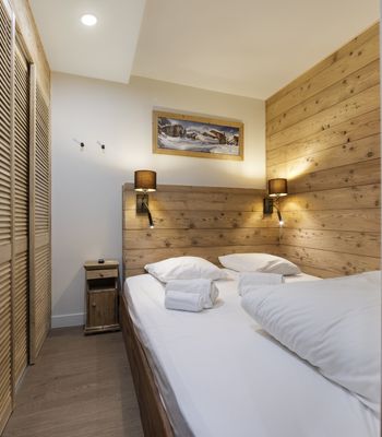 Appartement · Val d'Isère - Photo 5