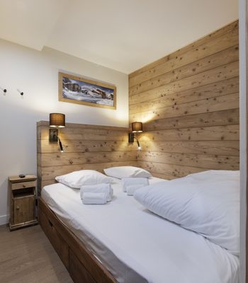 Appartement · Val d'Isère - Photo 6