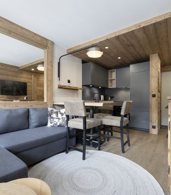 Appartement · Val d'Isère - Photo 1