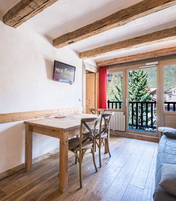 Apartment · Val d'Isère - Photo 2