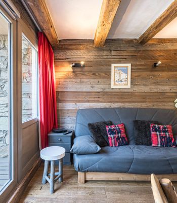 Apartment · Val d'Isère - Photo 4
