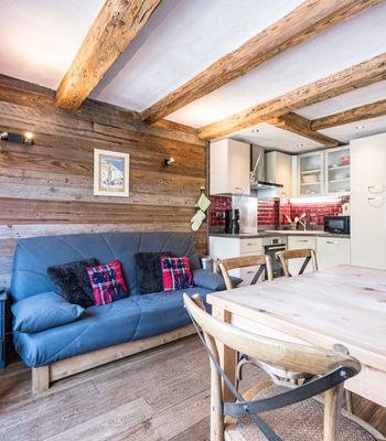 Appartement · Val d'Isère - Photo 5