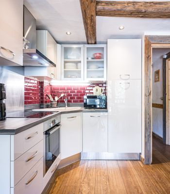 Apartment · Val d'Isère - Photo 6