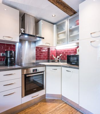 Apartment · Val d'Isère - Photo 7