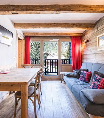 Apartment · Val d'Isère - Photo 1