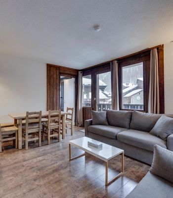 Apartment · Val d'Isère - Photo 1