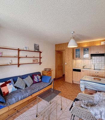 Studio · Serre Chevalier - Photo 2