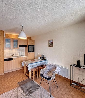 Studio · Serre Chevalier - Photo 3