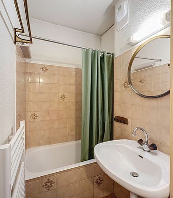 Studio · Serre Chevalier - Photo 6