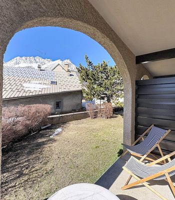 Studio · Serre Chevalier - Photo 7