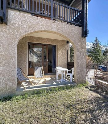 Studio · Serre Chevalier - Photo 8