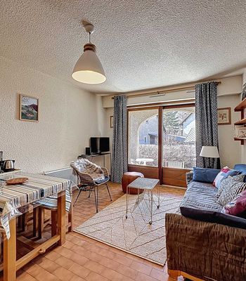 Studio · Serre Chevalier - Photo 1