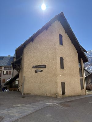 ROCHE COLOMBE