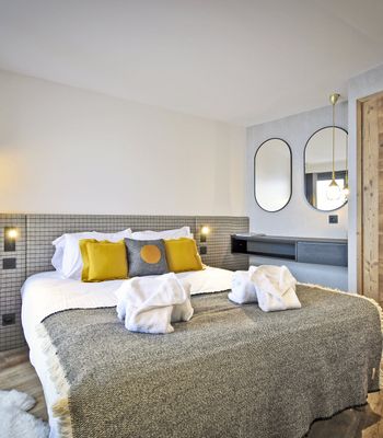 Appartement · Méribel - Photo 3