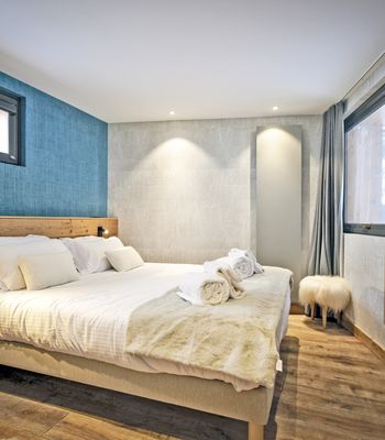 Appartement · Méribel - Photo 4