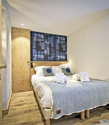 Appartement · Méribel - Photo 5