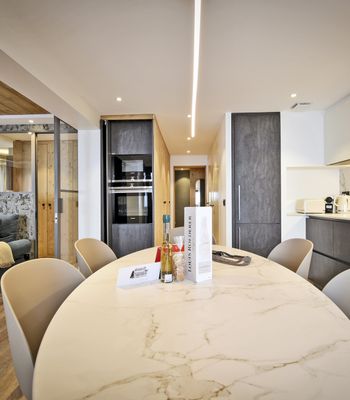 Appartement · Méribel - Photo 8