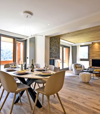 Appartement · Méribel - Photo 1