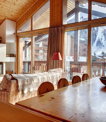Apartment · Val d'Isère - Photo 3