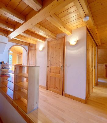 Apartment · Val d'Isère - Photo 4